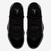 Jordan 11 Retro Cap and Gown