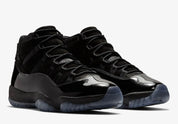 Jordan 11 Retro Cap and Gown