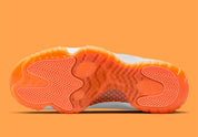 Jordan 11 Retro Low Citrus (2021)