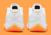 Jordan 11 Retro Low Citrus (2021)