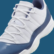 Jordan 11 Retro Low Diffused Blue