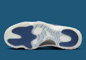 Jordan 11 Retro Low Diffused Blue