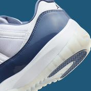 Jordan 11 Retro Low Diffused Blue