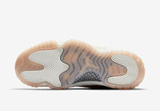 Jordan 11 Retro Low Rose Gold