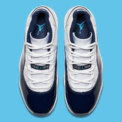 Jordan 11 Retro UNC Win Like 82