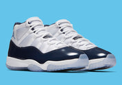 Jordan 11 Retro UNC Win Like 82