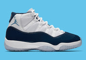 Jordan 11 Retro UNC Win Like 82