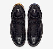 Jordan 2 Retro Black History Month (2019)