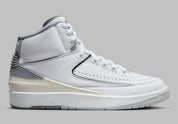 Jordan 2 Retro Cement Grey