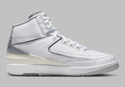 Jordan 2 Retro Cement Grey