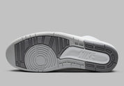 Jordan 2 Retro Cement Grey