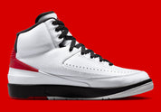 Jordan 2 Retro OG Chicago (2022)