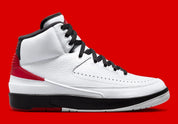 Jordan 2 Retro OG Chicago (2022)