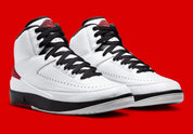 Jordan 2 Retro OG Chicago (2022)