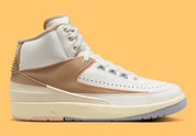 Jordan 2 Retro Craft Sunset Haze