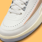 Jordan 2 Retro Craft Sunset Haze