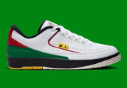 Jordan 2 Retro Low Quai 54 (2023)