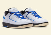 Jordan 2 Retro Low Varsity Royal