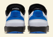 Jordan 2 Retro Low Varsity Royal