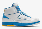 Jordan 2 Retro Melo (2018)