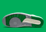 Jordan 2 Retro Lucky Green