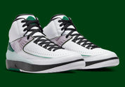 Jordan 2 Retro "H" Wings