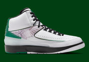 Jordan 2 Retro "H" Wings