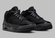 Jordan 3 Retro Black Cat (2025)