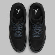 Jordan 3 Retro Black Cat (2025)