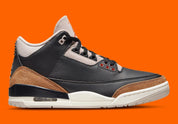 Jordan 3 Retro Desert Elephant