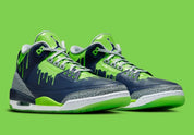 Jordan 3 Retro Doernbecher Hugo