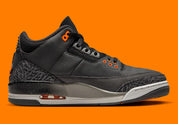 Jordan 3 Retro Fear Pack (2023)