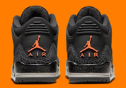 Jordan 3 Retro Fear Pack (2023)