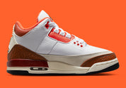 Jordan 3 Retro SE Dunk on Mars