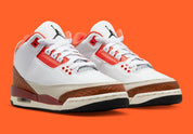 Jordan 3 Retro SE Dunk on Mars