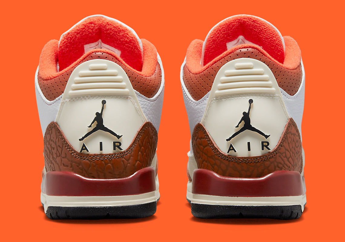 Jordan 3 Retro SE Dunk on Mars