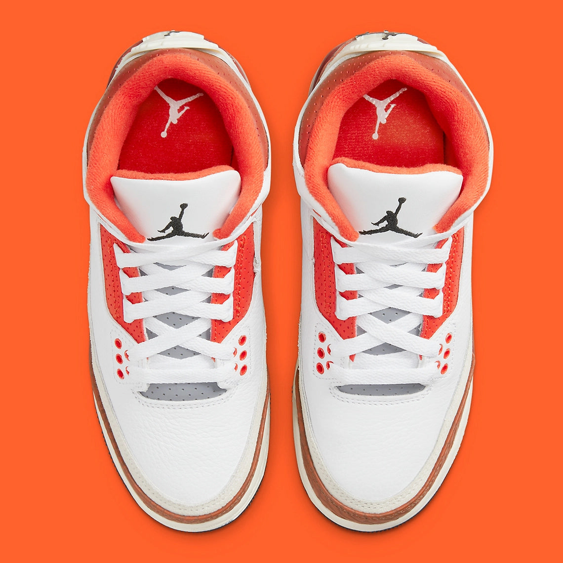 Jordan 3 Retro SE Dunk on Mars