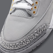 Jordan 3 Retro Cool Grey (2021)