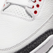 Jordan 3 Retro SE Fire Red Denim (2020)