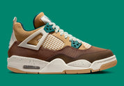 Jordan 4 Retro Cacao Wow