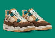 Jordan 4 Retro Cacao Wow