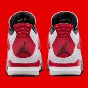 Jordan 4 Retro Red Cement