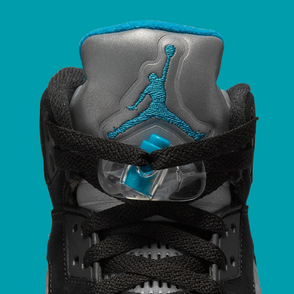 Jordan 5 Retro Aqua