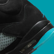 Jordan 5 Retro Aqua