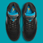 Jordan 5 Retro Aqua