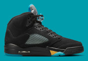 Jordan 5 Retro Aqua