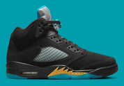 Jordan 5 Retro Aqua