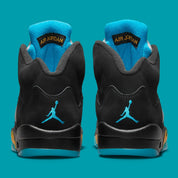 Jordan 5 Retro Aqua