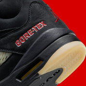 Jordan 5 Retro Gore-Tex Off Noir