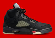 Jordan 5 Retro Gore-Tex Off Noir